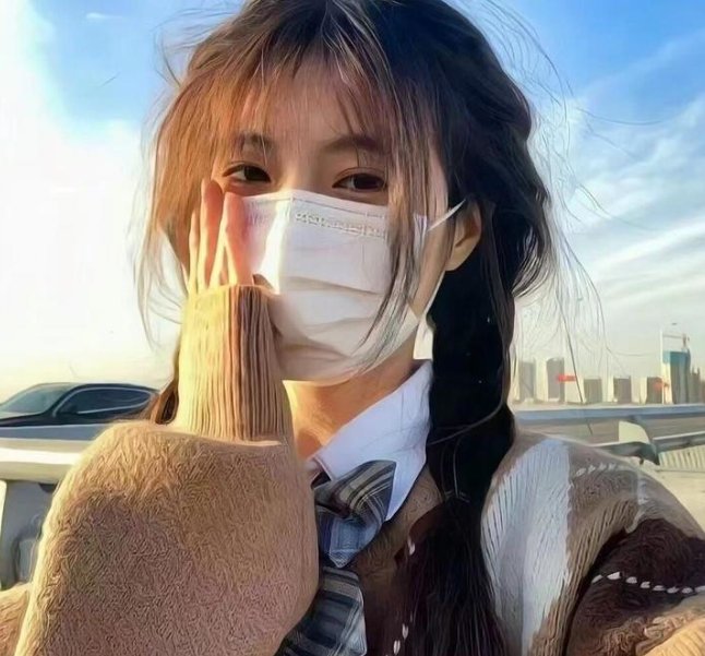 咒怨：黑色少女